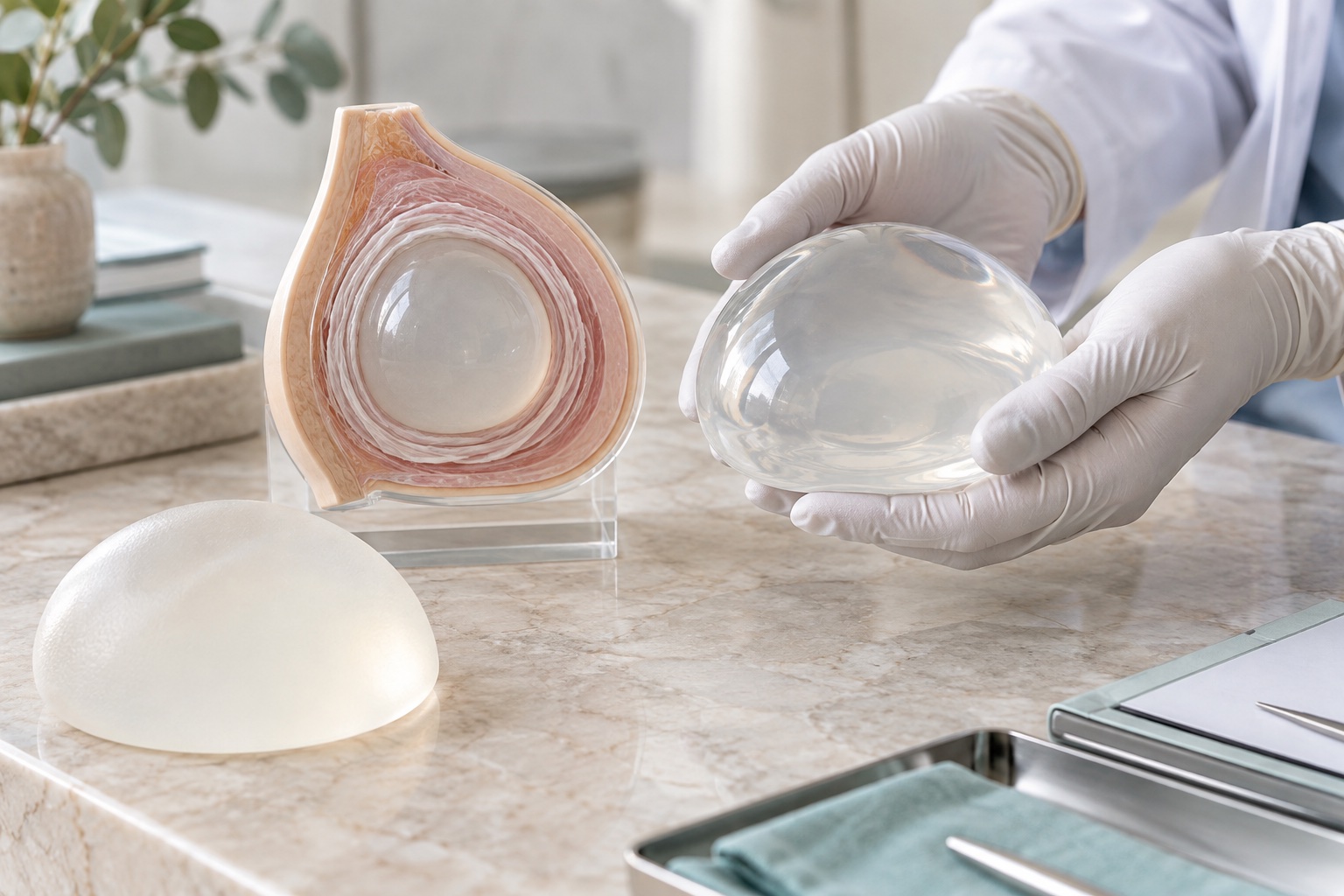 Leer: Contractura capsular: qué es y cómo se trata