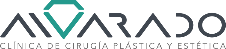 Logo Clínica de Cirugía Plástica y Estética Dr. Rubén Alvarado